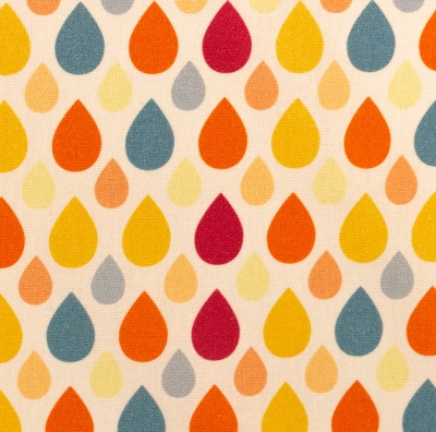 Baumwolle | Timo | Tropfen